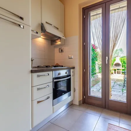 Casamare By Interhome Apartment *