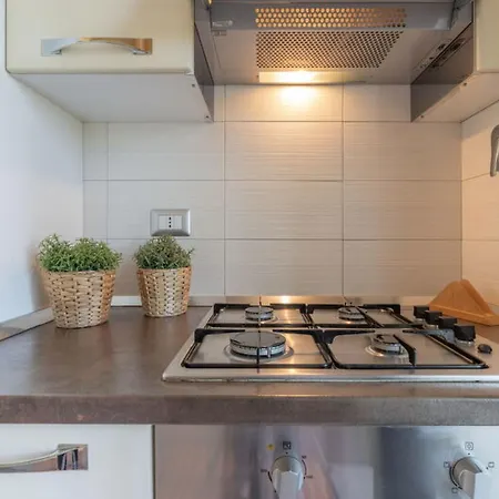 Casamare By Interhome Apartment
