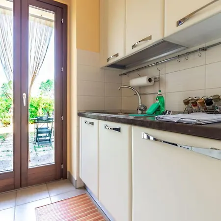 Casamare By Interhome Apartment Loreto