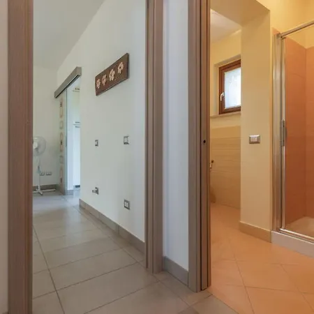 Casamare By Interhome Apartment Loreto