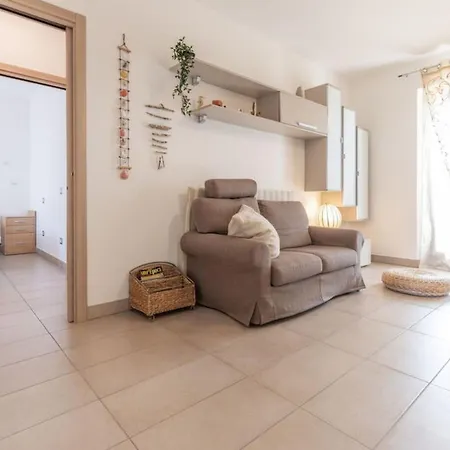 Apartment Casamare By Interhome Loreto