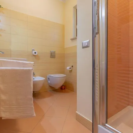 Casamare By Interhome Apartment *
