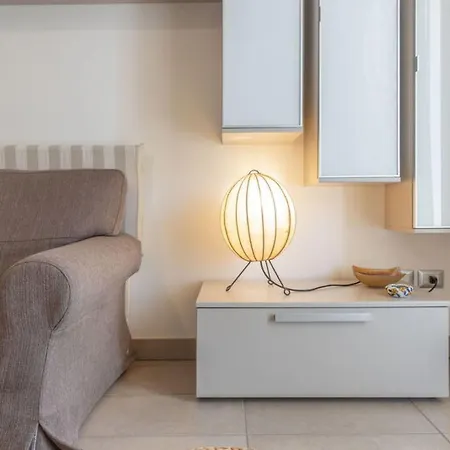 Casamare By Interhome Apartment *