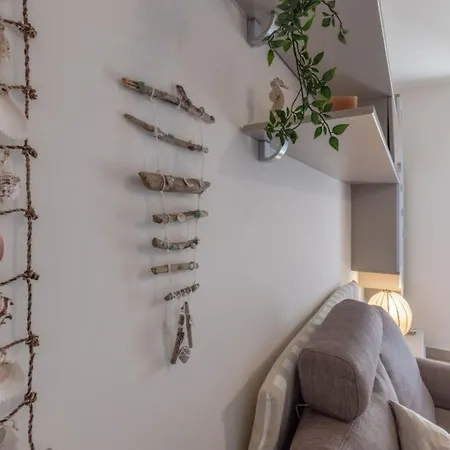 Apartment Casamare By Interhome *